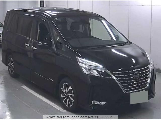 nissan serena 2021 quick_quick_5AA-GFC27_228140 image 1