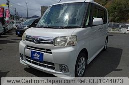 daihatsu tanto 2012 -DAIHATSU--Tanto DBA-L375S--L375S-0602867---DAIHATSU--Tanto DBA-L375S--L375S-0602867-