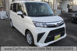 daihatsu thor 2023 quick_quick_5BA-M900S_1005758