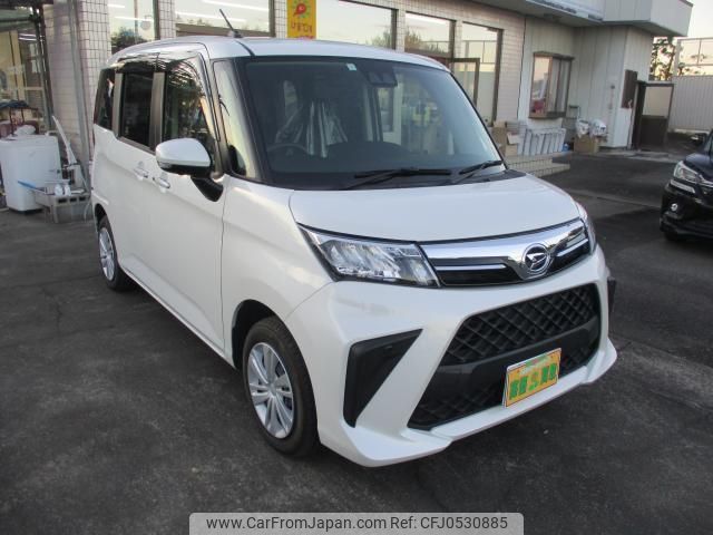 daihatsu thor 2023 quick_quick_5BA-M900S_1005758 image 1