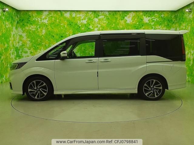 honda stepwagon-spada 2017 quick_quick_DBA-RP3_RP3-1208078 image 2