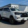 toyota hilux 2023 CFJ1733273 image 10