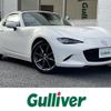 mazda roadster 2016 -MAZDA--Roadster DBA-NDERC--NDERC-100357---MAZDA--Roadster DBA-NDERC--NDERC-100357- image 1