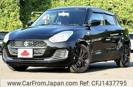 suzuki swift 2020 -SUZUKI--Swift 5BA-ZC83S--ZC83S-404930---SUZUKI--Swift 5BA-ZC83S--ZC83S-404930-