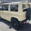 suzuki jimny 2019 -SUZUKI--Jimny 3BA-JB64W--JB64W-124705---SUZUKI--Jimny 3BA-JB64W--JB64W-124705- image 20