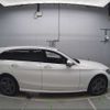 mercedes-benz c-class-station-wagon 2018 -MERCEDES-BENZ--Benz C Class Wagon 205214-WDD2052142F787542---MERCEDES-BENZ--Benz C Class Wagon 205214-WDD2052142F787542- image 4