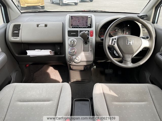 honda mobilio 2006 -HONDA--Mobilio DBA-GB1--GB1-1706333---HONDA--Mobilio DBA-GB1--GB1-1706333- image 2