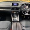 mazda cx-8 2018 -MAZDA--CX-8 3DA-KG2P--KG2P-120122---MAZDA--CX-8 3DA-KG2P--KG2P-120122- image 3
