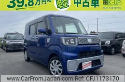daihatsu wake 2015 -DAIHATSU--WAKE LA700S--0025460---DAIHATSU--WAKE LA700S--0025460-