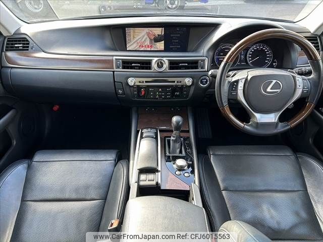 lexus gs 2014 -LEXUS--Lexus GS DAA-AWL10--AWL10-6001448---LEXUS--Lexus GS DAA-AWL10--AWL10-6001448- image 2