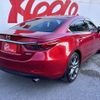 mazda atenza 2016 -MAZDA--Atenza Sedan LDA-GJ2AP--GJ2AP-300311---MAZDA--Atenza Sedan LDA-GJ2AP--GJ2AP-300311- image 14