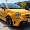 abarth 595 2020 quick_quick_31214T_ZFA3120000JD42349 image 11