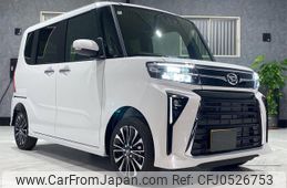 daihatsu tanto 2024 quick_quick_5BA-LA660S_LA660S-0117306