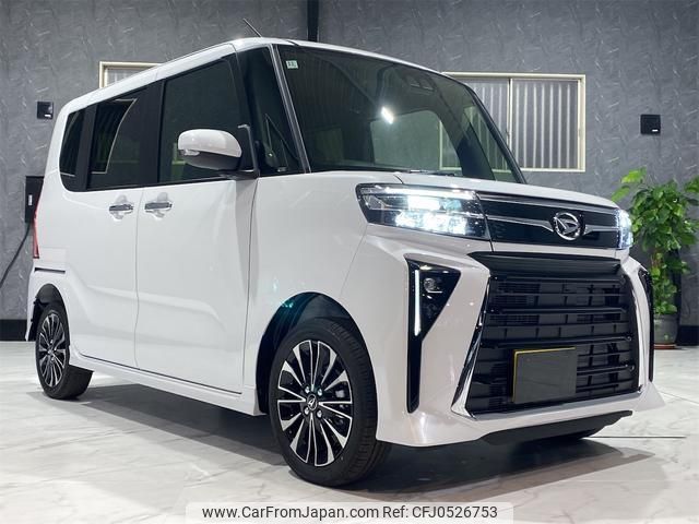 daihatsu tanto 2024 quick_quick_5BA-LA660S_LA660S-0117306 image 1