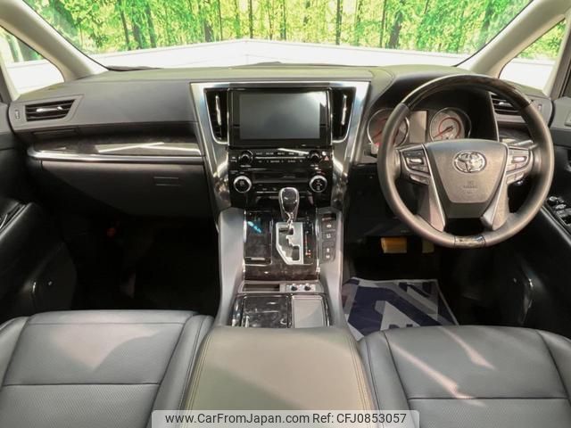 toyota vellfire 2019 quick_quick_AGH30W_AGH30-0282670 image 2