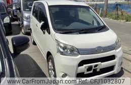 daihatsu move 2012 -DAIHATSU--Move LA100S--0099732---DAIHATSU--Move LA100S--0099732-