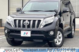 toyota land-cruiser-prado 2015 quick_quick_GDJ150W_GDJ150-0007261