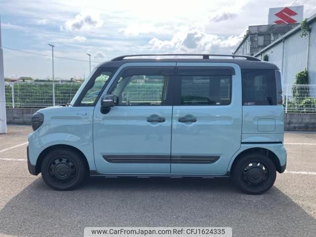 suzuki spacia 2020 CFJ1624335 image 2