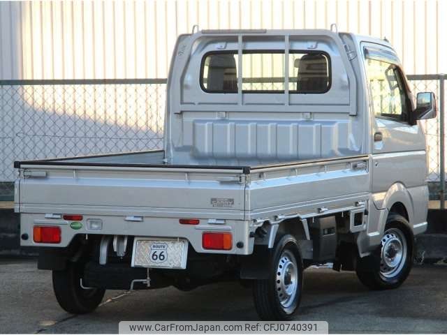 suzuki carry-truck 2015 -SUZUKI 【京都 483ｴ4501】--Carry Truck EBD-DA16T--DA16T-214344---SUZUKI 【京都 483ｴ4501】--Carry Truck EBD-DA16T--DA16T-214344- image 2