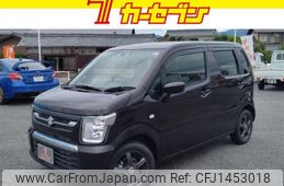 suzuki wagon-r 2024 -SUZUKI--Wagon R 5BA-MH85S--MH85S-201863---SUZUKI--Wagon R 5BA-MH85S--MH85S-201863-