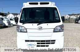 daihatsu hijet-truck 2018 -DAIHATSU 【相模 880ｱ5267】--Hijet Truck EBD-S500P--S500P-0091049---DAIHATSU 【相模 880ｱ5267】--Hijet Truck EBD-S500P--S500P-0091049-
