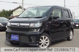 suzuki wagon-r 2017 quick_quick_DAA-MH55S_MH55S-142796