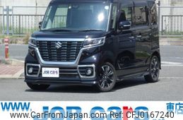 suzuki spacia 2019 quick_quick_DAA-MK53S_MK53S-658541