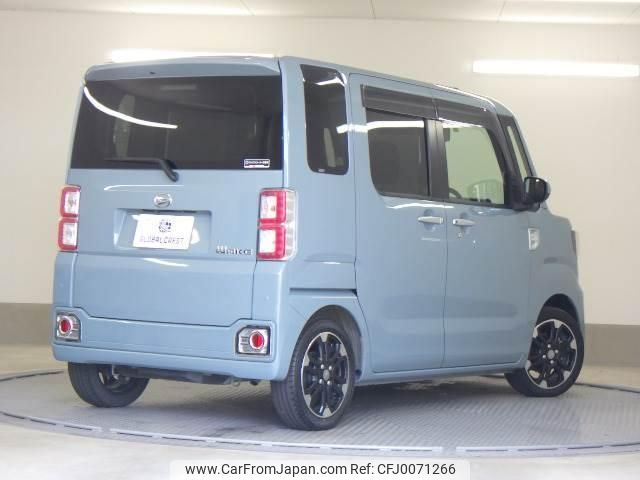 daihatsu wake 2021 quick_quick_3BA-LA700S_LA700S-0173780 image 2