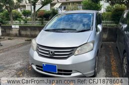 honda freed 2009 CFJ1878604