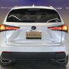 lexus nx 2019 -LEXUS--Lexus NX DBA-AGZ10--AGZ10-6000436---LEXUS--Lexus NX DBA-AGZ10--AGZ10-6000436- image 9