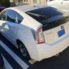 toyota prius 2012 -TOYOTA--Prius DAA-ZVW30--ZVW30-1612051---TOYOTA--Prius DAA-ZVW30--ZVW30-1612051- image 4