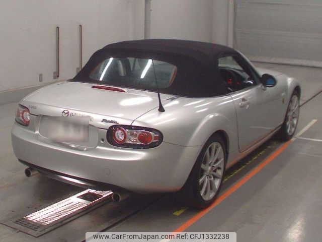 mazda roadster 2006 -MAZDA--Roadster NCEC-104246---MAZDA--Roadster NCEC-104246- image 2