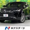 toyota harrier 2022 -TOYOTA--Harrier 6AA-AXUH80--AXUH80-0044467---TOYOTA--Harrier 6AA-AXUH80--AXUH80-0044467- image 1