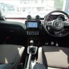 suzuki swift 2019 quick_quick_CBA-ZC33S_ZC33S-124886 image 3