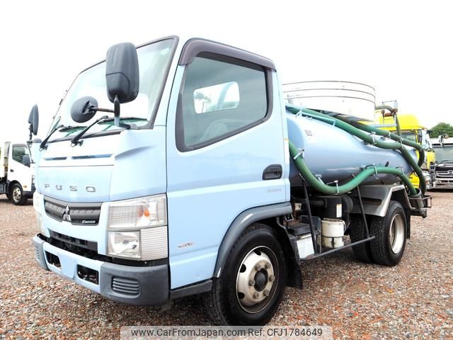 mitsubishi-fuso canter 2011 CFJ1784649 image 1