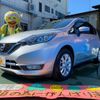 nissan note 2016 -NISSAN--Note DAA-HE12--HE12-009100---NISSAN--Note DAA-HE12--HE12-009100- image 3