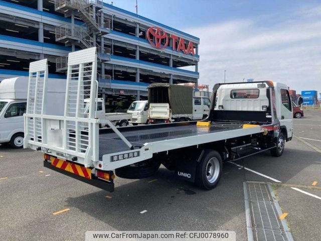 mitsubishi-fuso canter 2024 -MITSUBISHI 【宇都宮 100わ2296】--Canter FEB80-603684---MITSUBISHI 【宇都宮 100わ2296】--Canter FEB80-603684- image 2