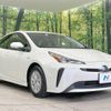 toyota prius 2019 -TOYOTA--Prius DAA-ZVW51--ZVW51-8053021---TOYOTA--Prius DAA-ZVW51--ZVW51-8053021- image 17