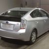 toyota prius 2010 -TOYOTA--Prius DAA-ZVW30--ZVW30-5143508---TOYOTA--Prius DAA-ZVW30--ZVW30-5143508- image 2