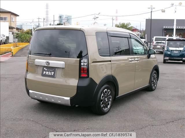 honda freed 2025 CFJ1839574 image 2