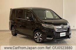 honda stepwagon 2018 -HONDA--Stepwgn DBA-RP4--RP4-1204769---HONDA--Stepwgn DBA-RP4--RP4-1204769-