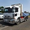 nissan diesel-ud-quon 2013 -NISSAN--Quon QKG-CW5XL--CW5XL-11134---NISSAN--Quon QKG-CW5XL--CW5XL-11134- image 1
