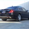 mercedes-benz s-class 2013 quick_quick_DAA-222057_WDD2220572A020098 image 5