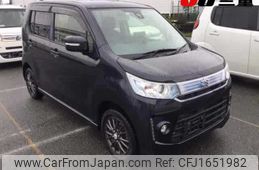 suzuki wagon-r 2016 CFJ1651982