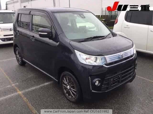 suzuki wagon-r 2016 CFJ1651982 image 1