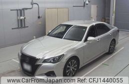 toyota crown 2015 -TOYOTA 【名古屋 345た312】--Crown ARS210-6001775---TOYOTA 【名古屋 345た312】--Crown ARS210-6001775-