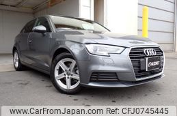 audi a3 2017 quick_quick_DBA-8VCXS_WAUZZZ8V2HA141088