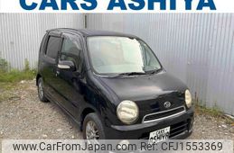 daihatsu move-latte 2006 CFJ1553369