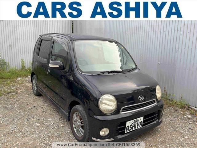 daihatsu move-latte 2006 CFJ1553369 image 1