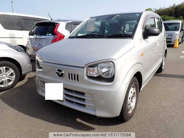 mazda carol 2018 23750 image 1